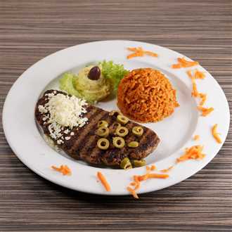 Bifteki Mediterran - Ripieno