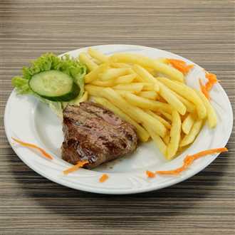 Argentinisches Rumpsteak