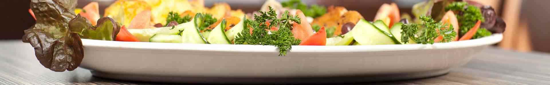 Griechisches Restaurant OASIS in Köln